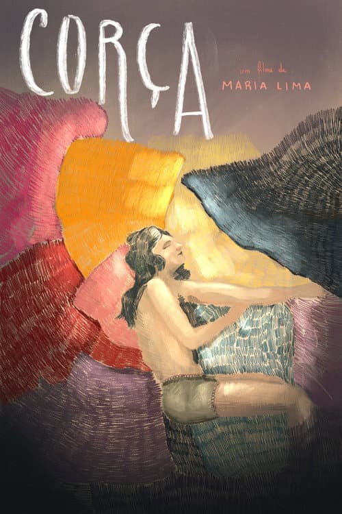 Corça (2026) poster