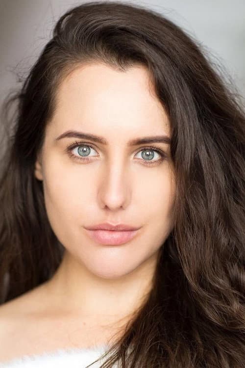 Persephone Hulewicz foto