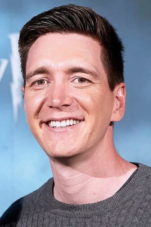 Oliver Phelps foto