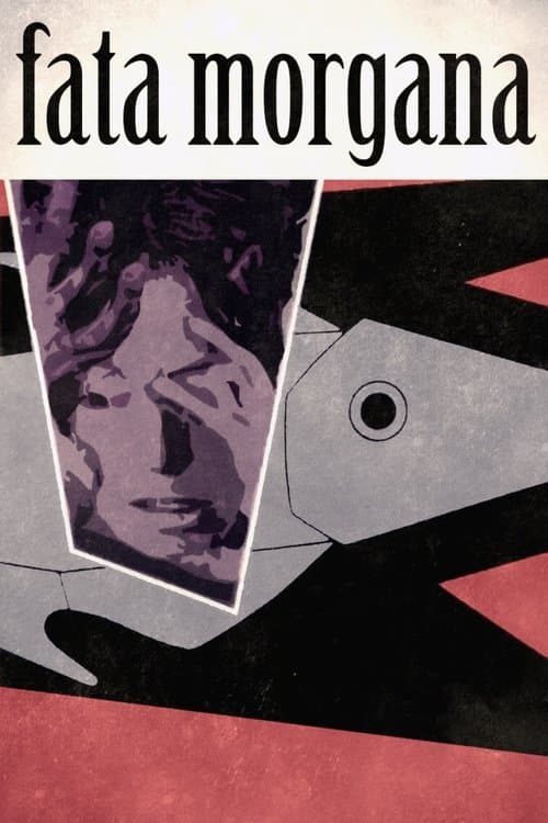 Fata/Morgana (1966) poster