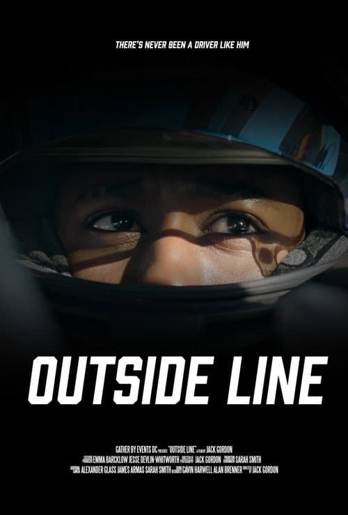 Outside Line (2023) poster