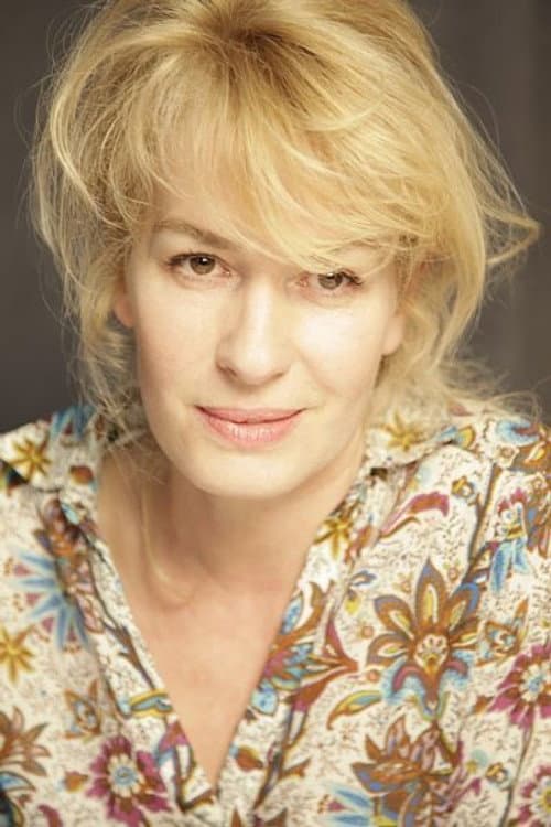 Hélène de Saint-Père foto
