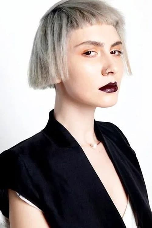 Diana Hacıyeva foto