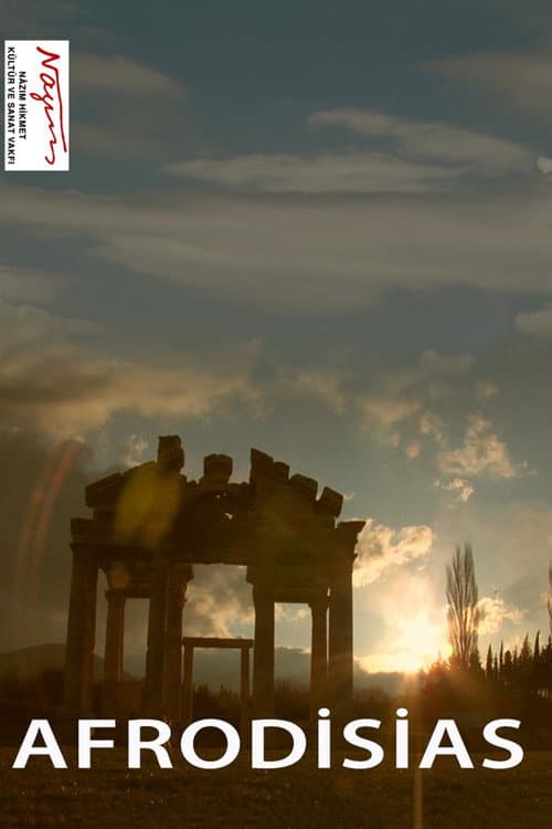 Afrodisias (2012) poster