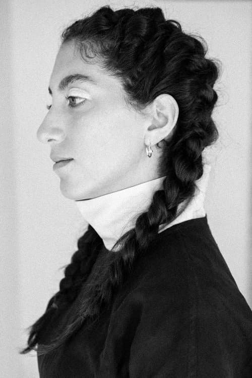 Mariana Arriaga foto