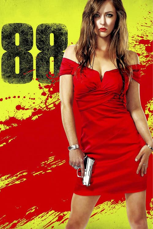 88 (2015) poster