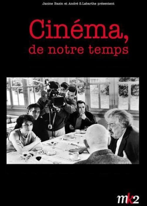 Jean Renoir, le patron, 2e partie: La direction d'acteur (1967) poster