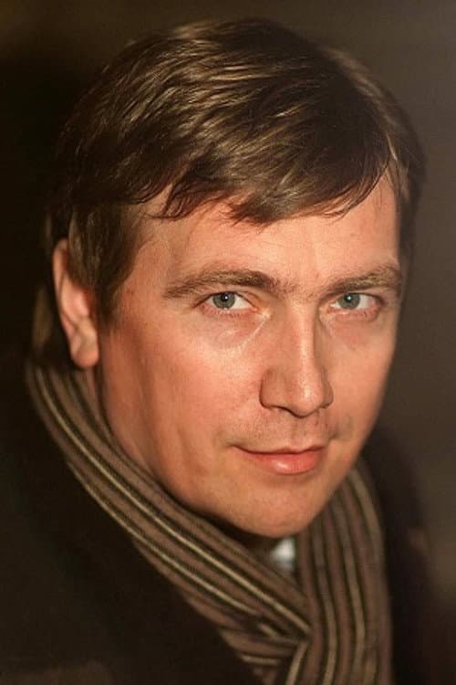 Александр Усердин foto
