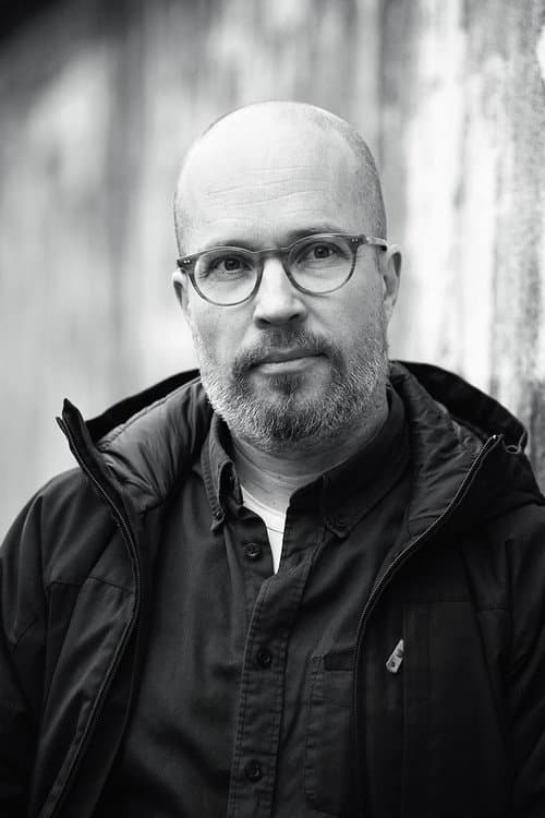 Kimmo Leed foto