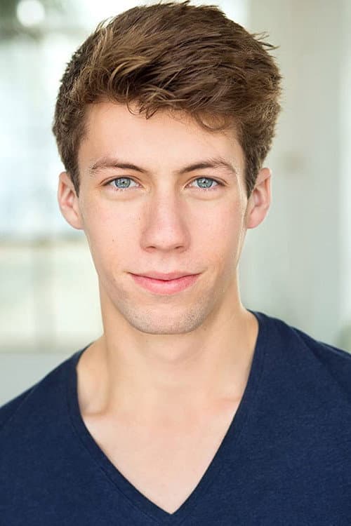 Parker Wierling foto