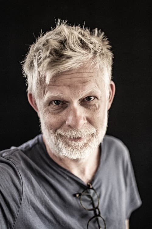 Joachim Hedén foto
