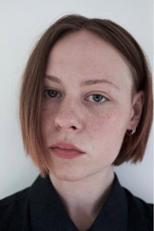 Lia Hietala foto