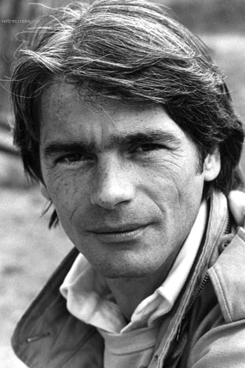 Sylvain Joubert foto