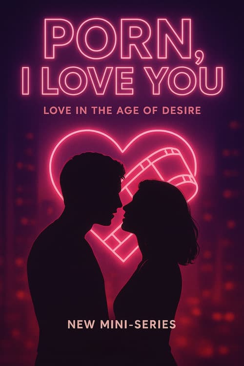 Porn, I Love You! (2026) poster