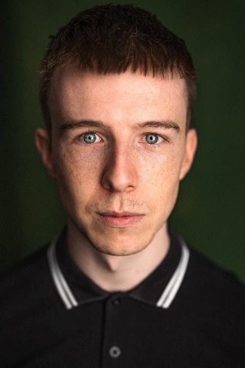 Ryan Nolan foto