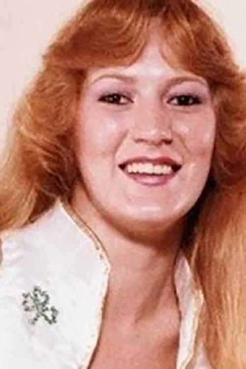 Velvet McIntyre foto