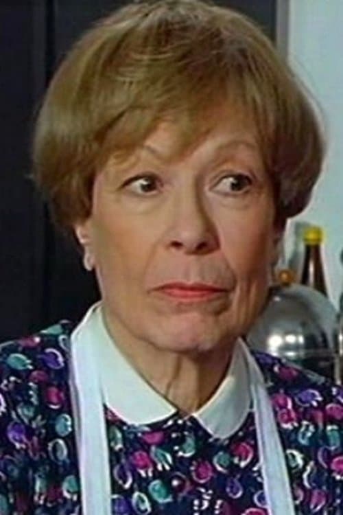 Eva Maria Meineke foto