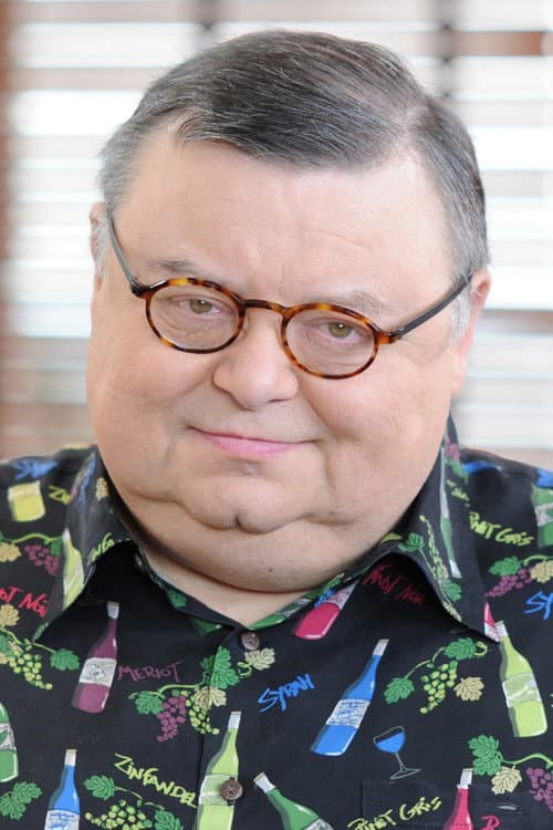 Wojciech Mann foto