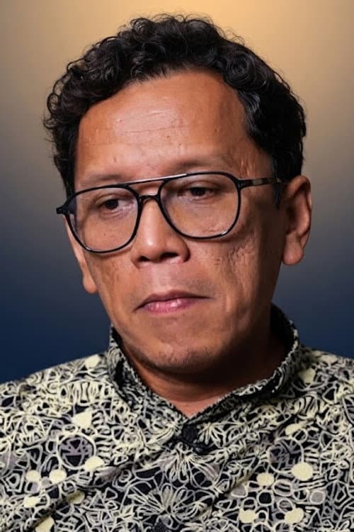 Shahrol Shiro foto