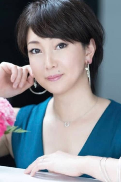 Rie Saotome foto