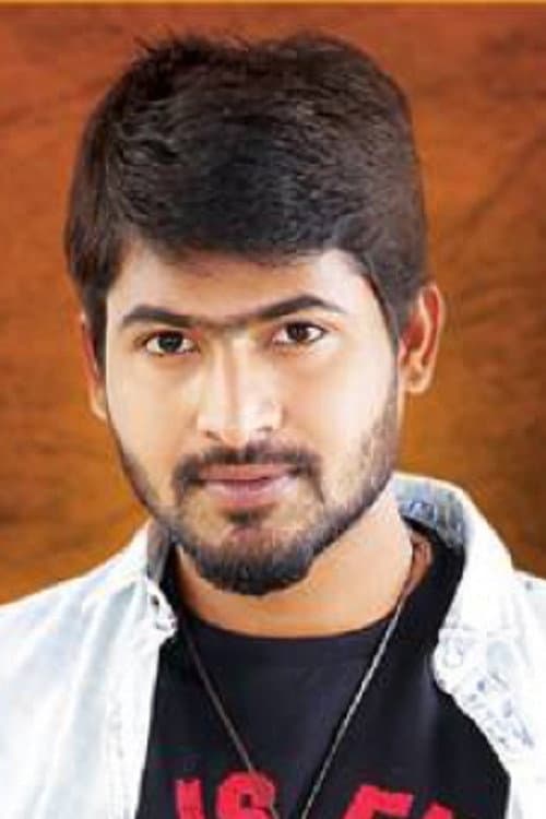 Anil Burugani foto