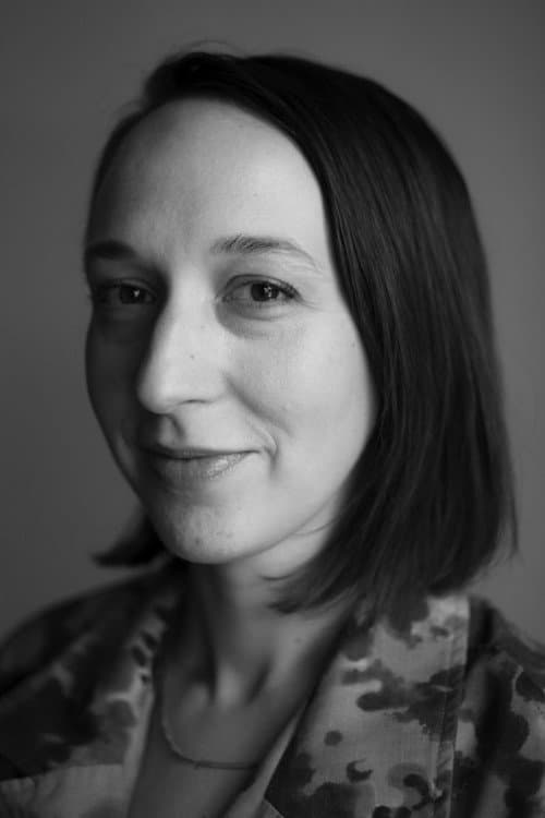 Anna Kerrigan foto