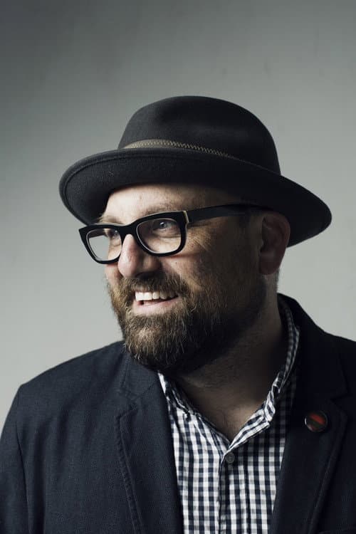 Nick Simon foto