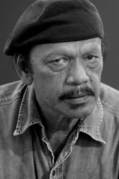 Khalid Salleh foto