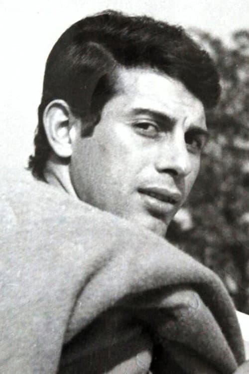 José Thelman foto