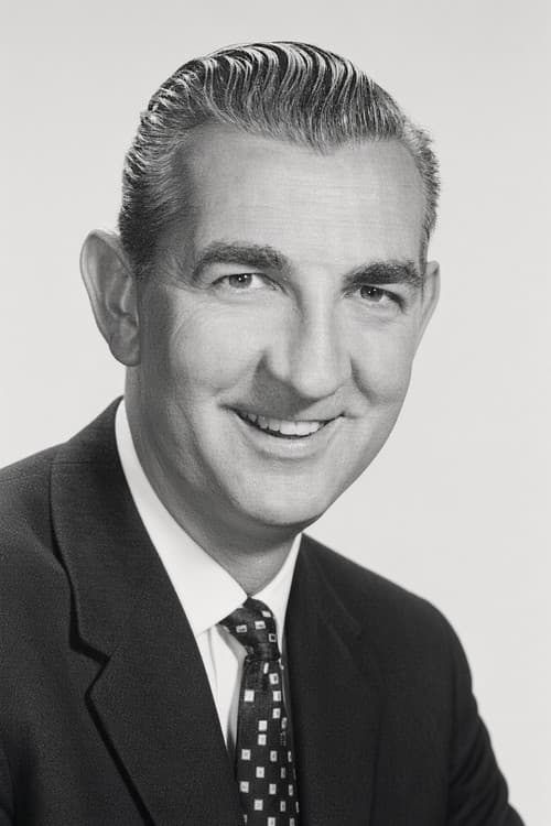 Ken Darby foto