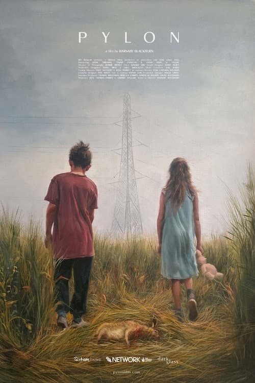 Pylon (2023) poster