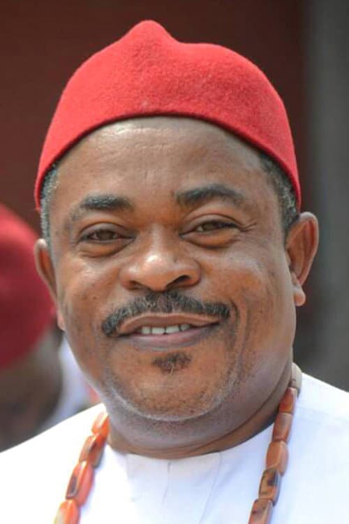 Victor Osuagwu foto