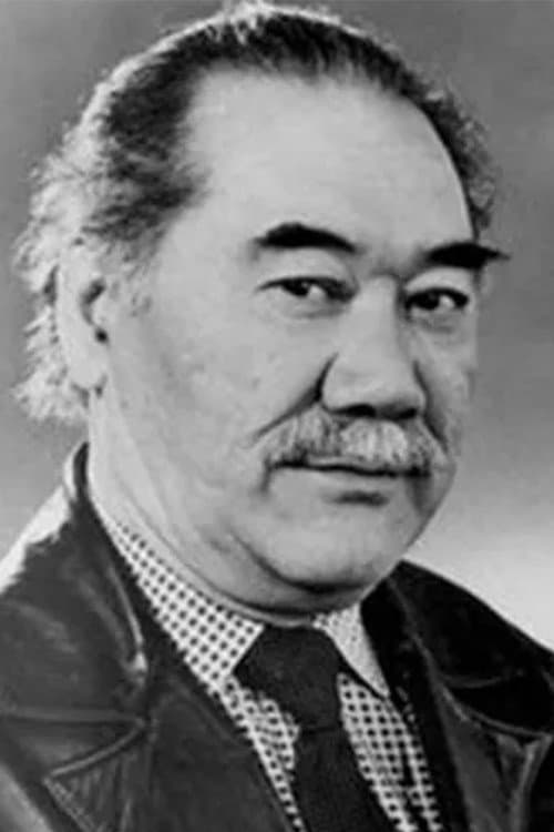 Султан Ходжиков foto