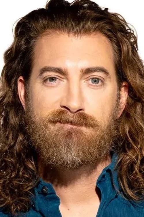 Rhett McLaughlin foto