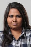 Sumukhi Suresh foto