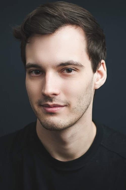 Daniel Chichagov foto