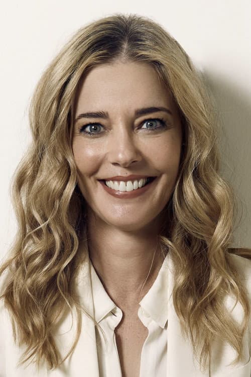 Christina Moore foto