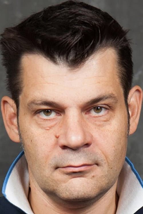 Дмитрий Губарев foto