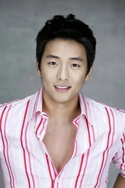 Kim Dong-yoon foto