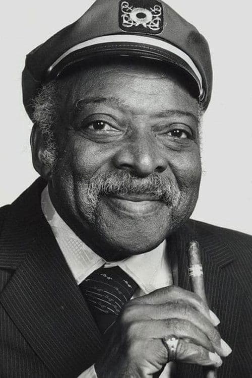 Count Basie foto