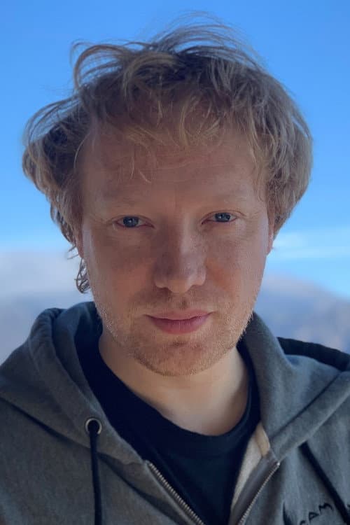 Евгений Григорьев foto