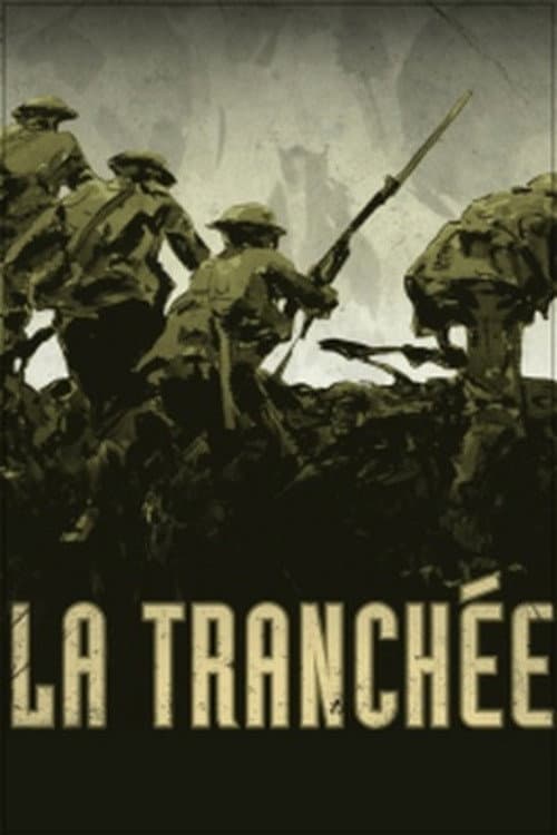 La Tranchée (2010) poster