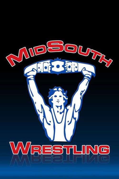 Mid-South Wrestling: November 11, 1985 (1985) poster