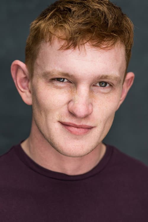 Seumas Mackinnon foto