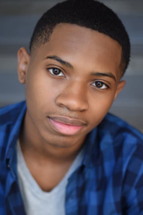 Joshua T. Crockett foto