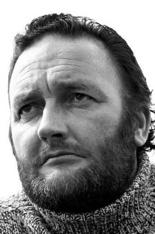 Ivor Salter foto