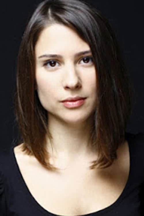 Pelin Doğru foto