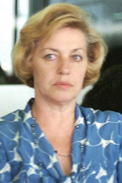 Gabriella D'Amico foto