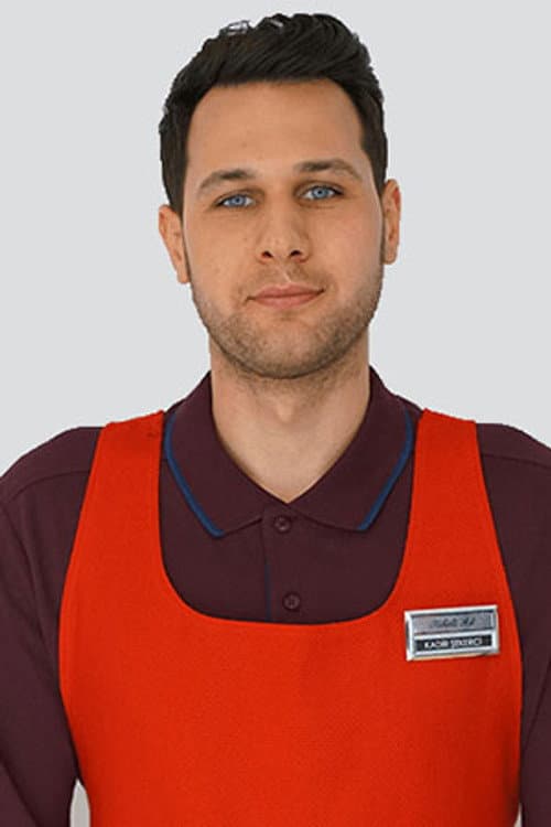Burak Akyol foto