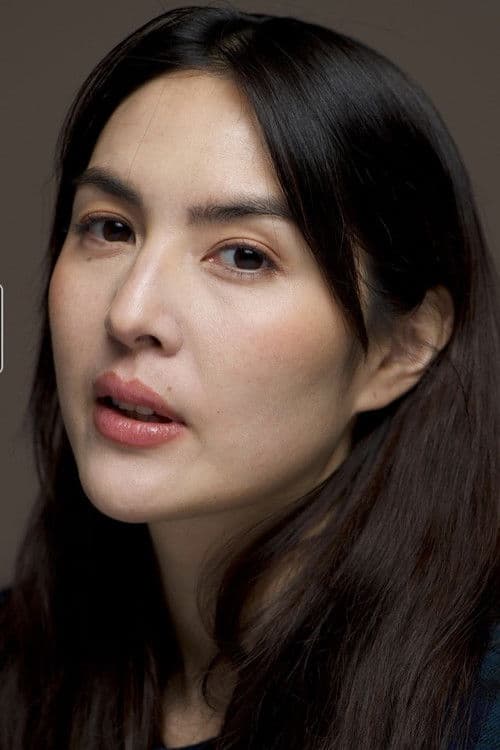 Ashley Song foto